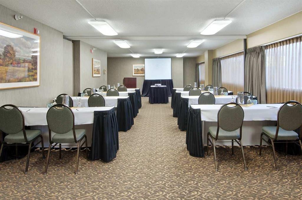 Hotel Doubletree By Hilton Center