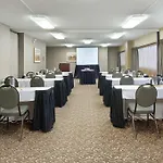 Doubletree By Hilton Spokane City Center 